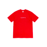 Supreme Week 1 Five Boroughs Tee Logo Logo T