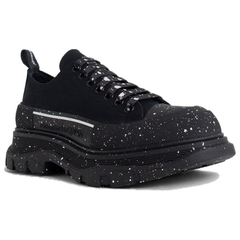 Alexander McQueen Tread Slick