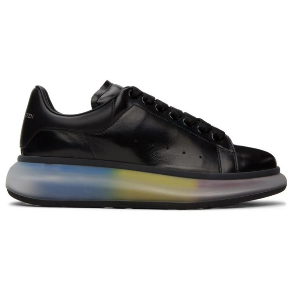 Alexander McQueen Larry