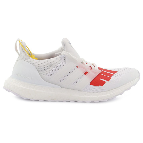 UNDEFEATED x adidas ULT Boost