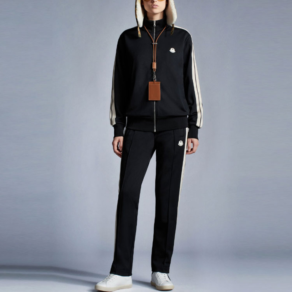 MONCLER GENIUS x PALM ANGELS FW21