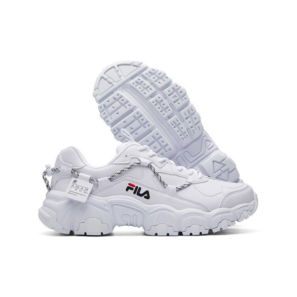 FILA FUSION