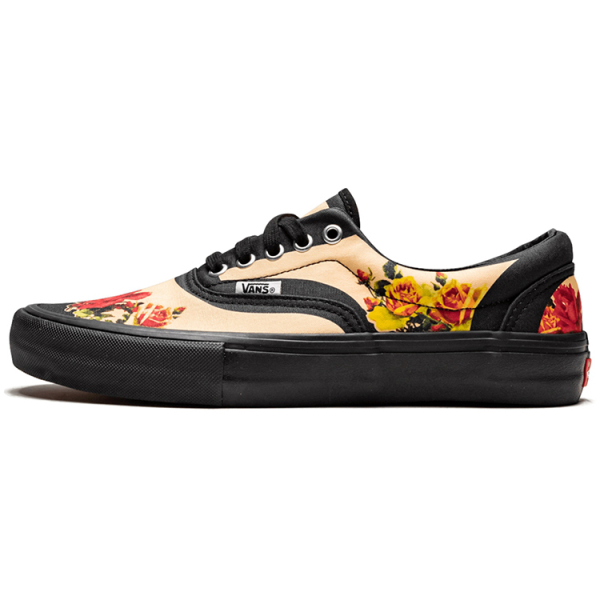Supreme x Vans Era Pro "Peach"