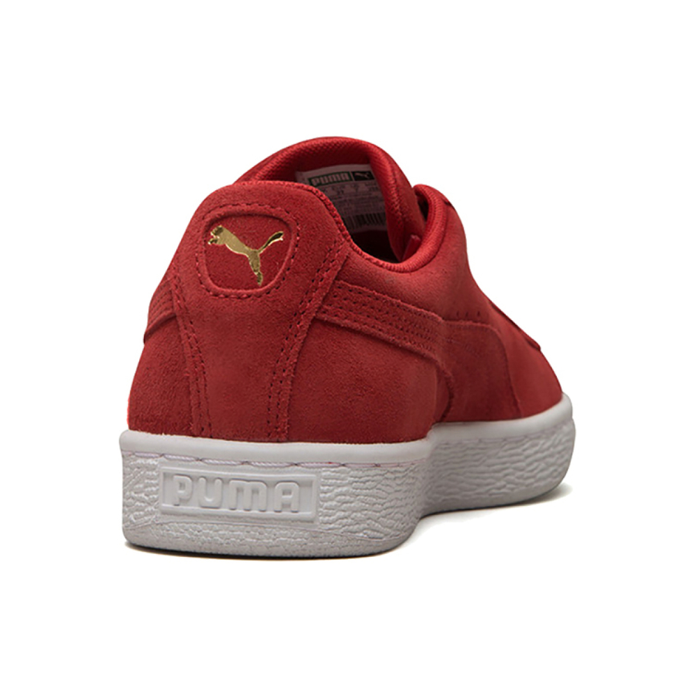 PUMA Suede Classic+