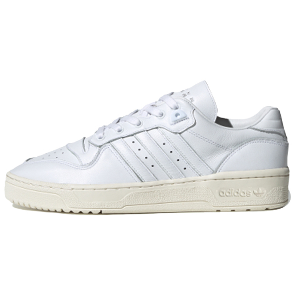 Adidas originals Rivalry low home of classics