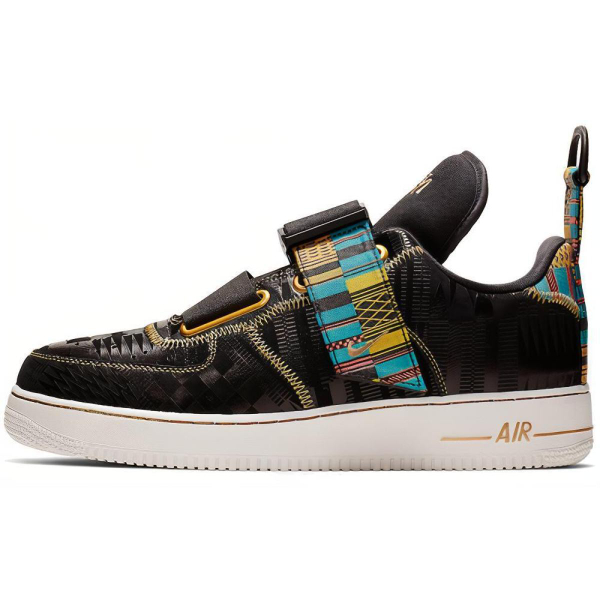Nike Air Force 1 Utility“BHM”