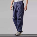/THE NORTH FACE Back in Blue Logo