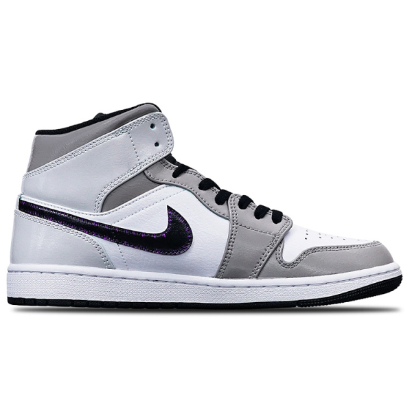 【 】 Jordan Air Jordan 1 Mid "Island Green"