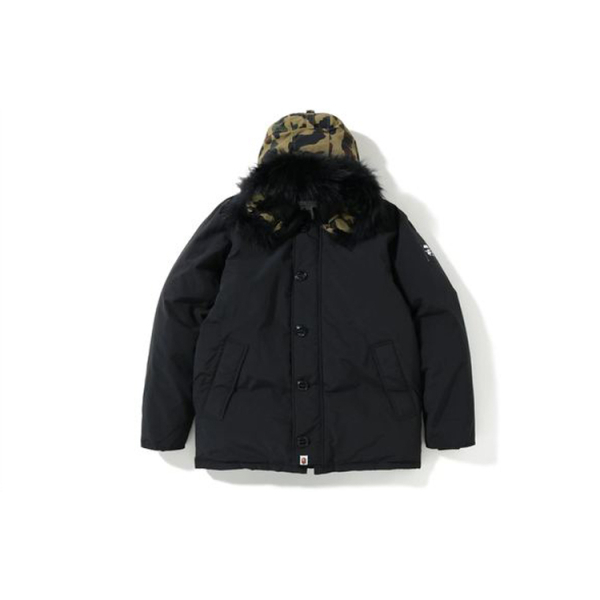 BAPE