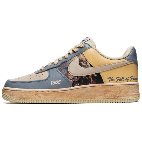 【 】 Nike Air Force 1 Low '07