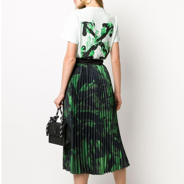 OFF-WHITE Corals T