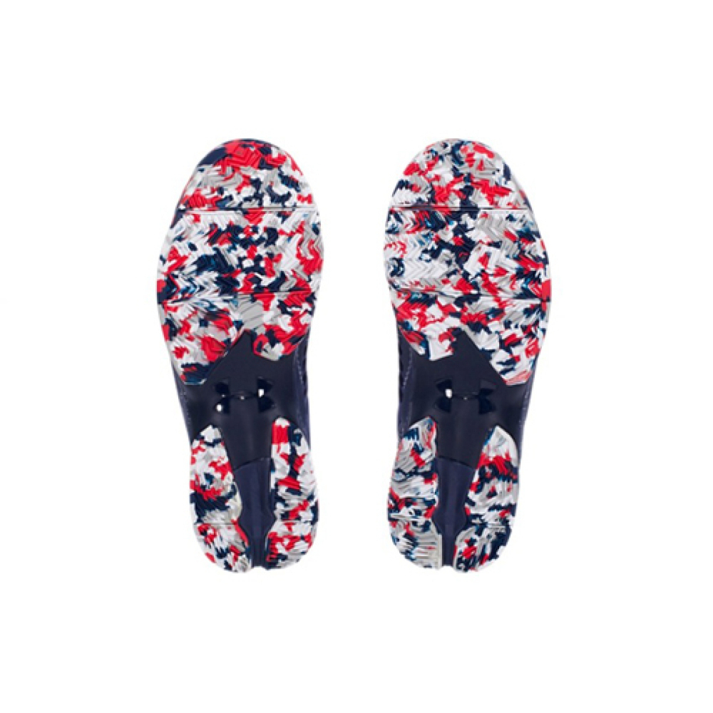 Under Armour Curry 2.5 2.5 USA