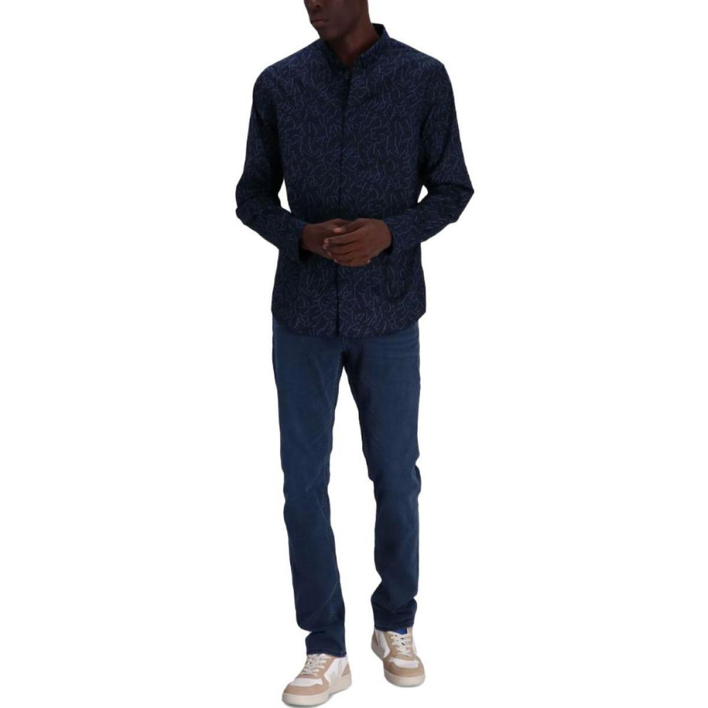 ARMANI EXCHANGE FW23 Logo