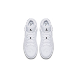 Jordan Air Jordan 1 Low white