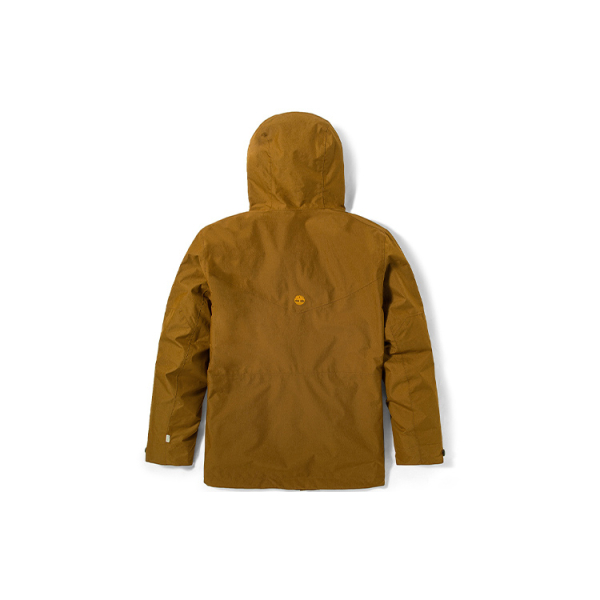 Timberland logo