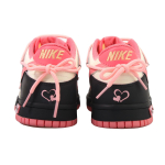 【 】 Nike Dunk Low rose Orange GS
