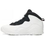 Jordan Air Jordan 10 Retro I m Back 2018