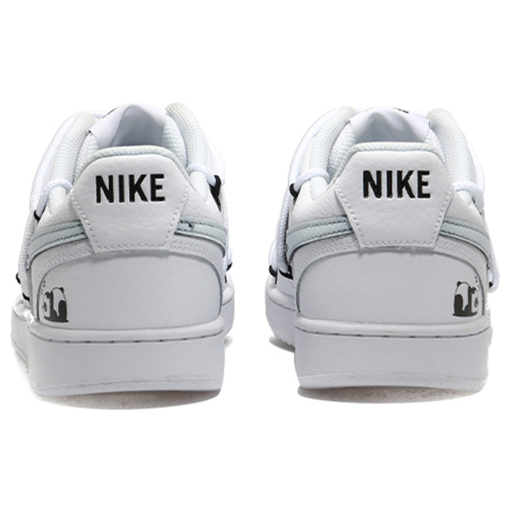 【 】 Nike Court Vision 1 SWOOSH