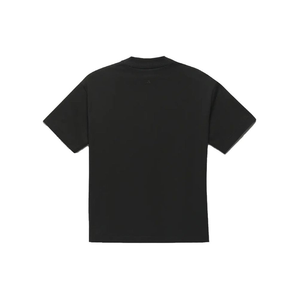 Adidas originals Adidas Basketball：Chapter 02 T-SHIRT logo T