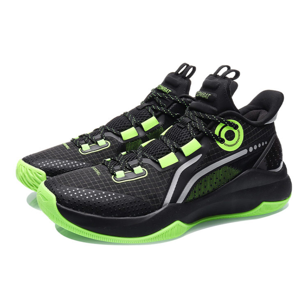 LiNing Combat Low