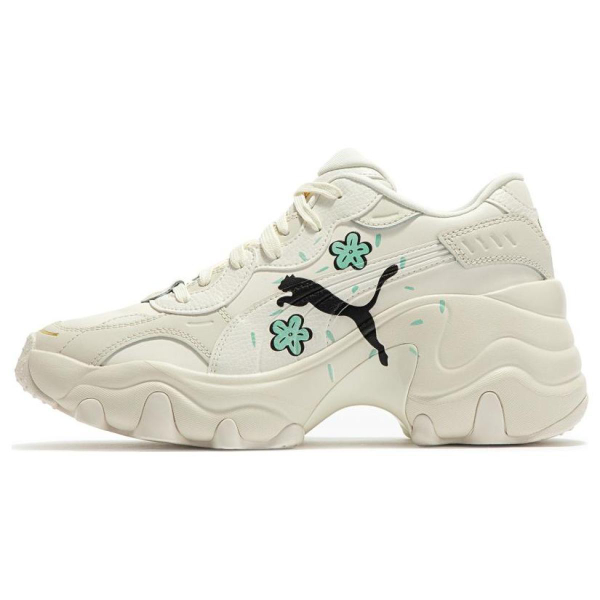 PUMA Pulsar Wedge Wns Cat Logo