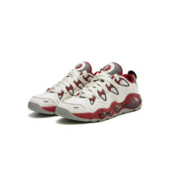 MitchellNess x FILA FUSION VERTICAL /