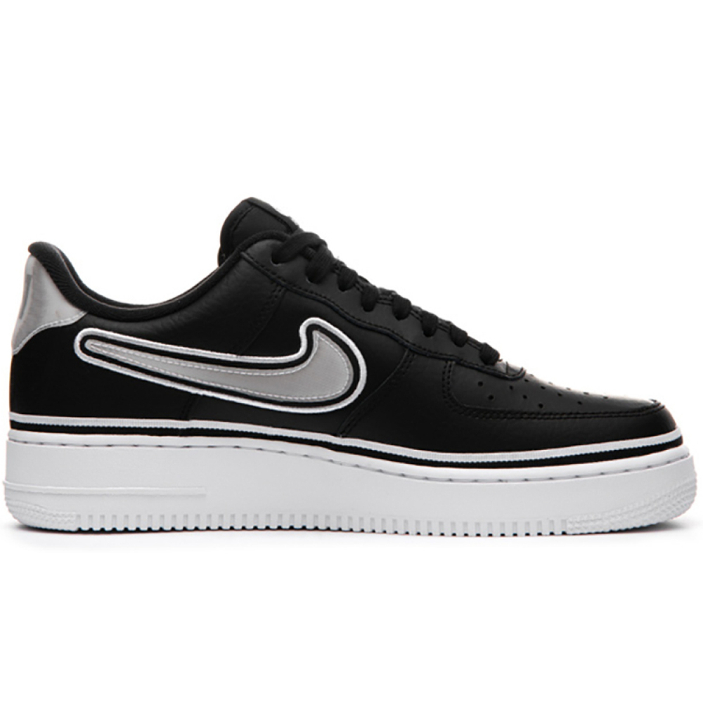 Nike Air Force 1 07 LV8 Sport NBA PU