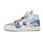 【 】 Jordan Air Jordan 1 Mid GS