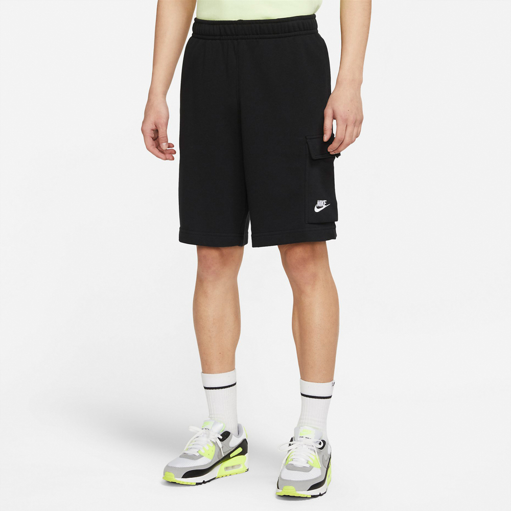 Nike Logo