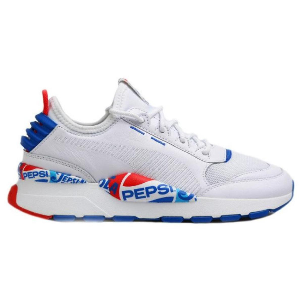 Pepsi/ x PUMA RS-0