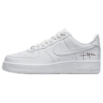 Travis Scott x Nike Air Force 1 'Utopia'