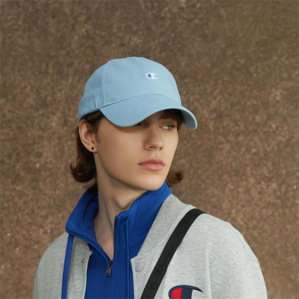 Champion CV
