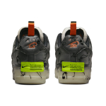 Nike Air Force 1 Experimental "Halloween"