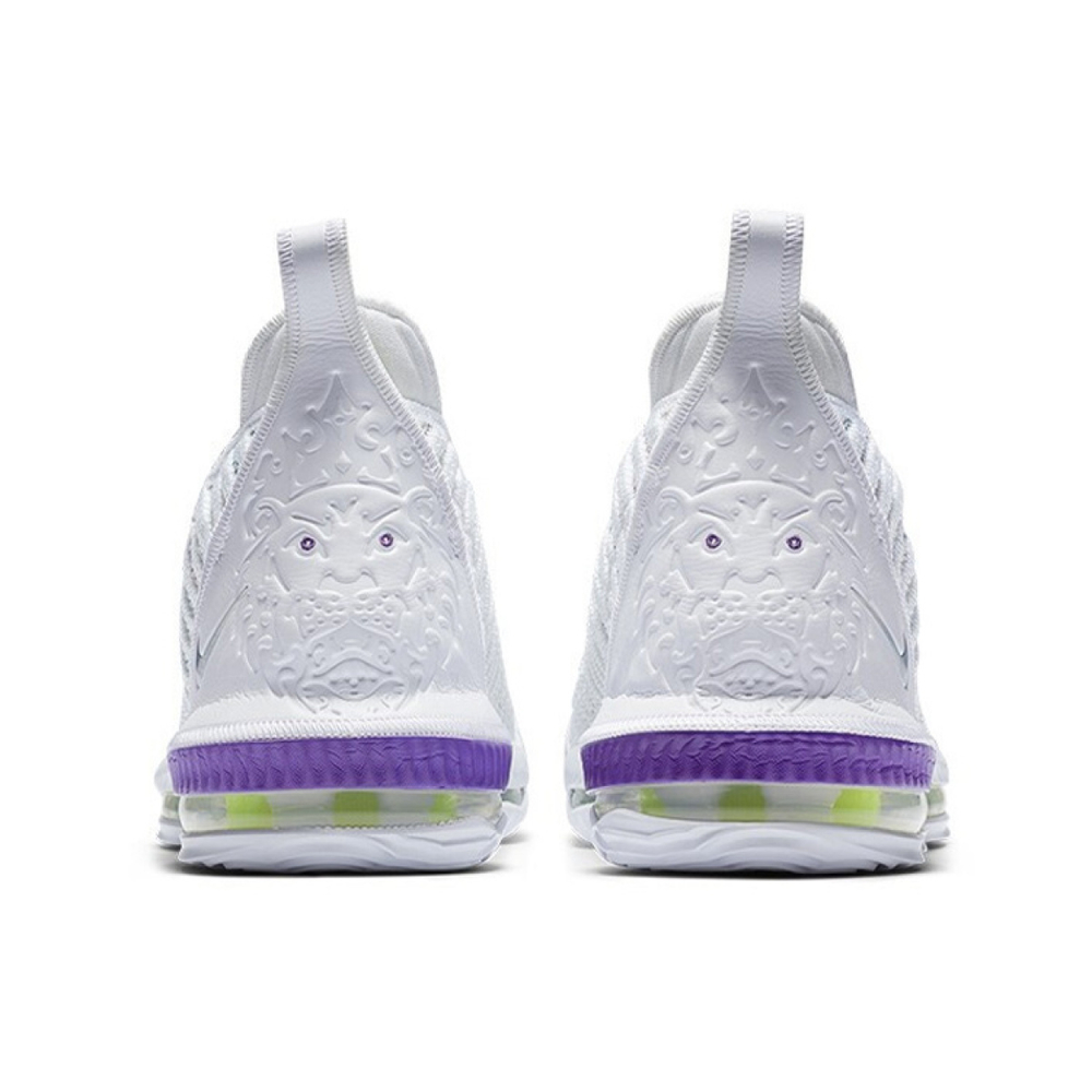 Nike Lebron 16 Buzz Lightyear 16 TPU