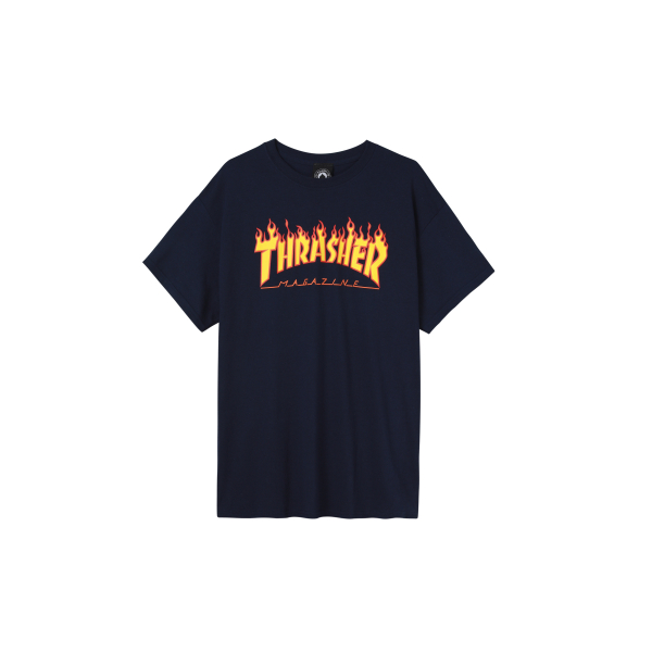 Thrasher T