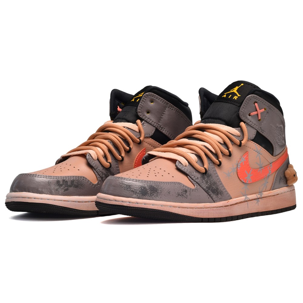 【 】 Jordan Air Jordan 1