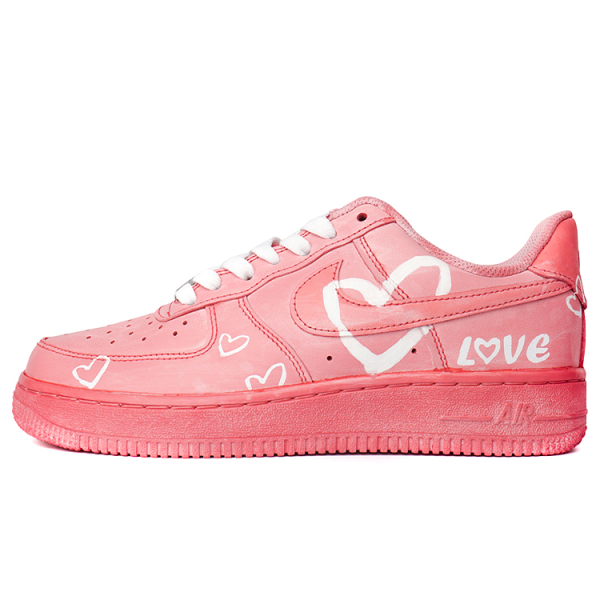 【 】 Nike Air Force 1