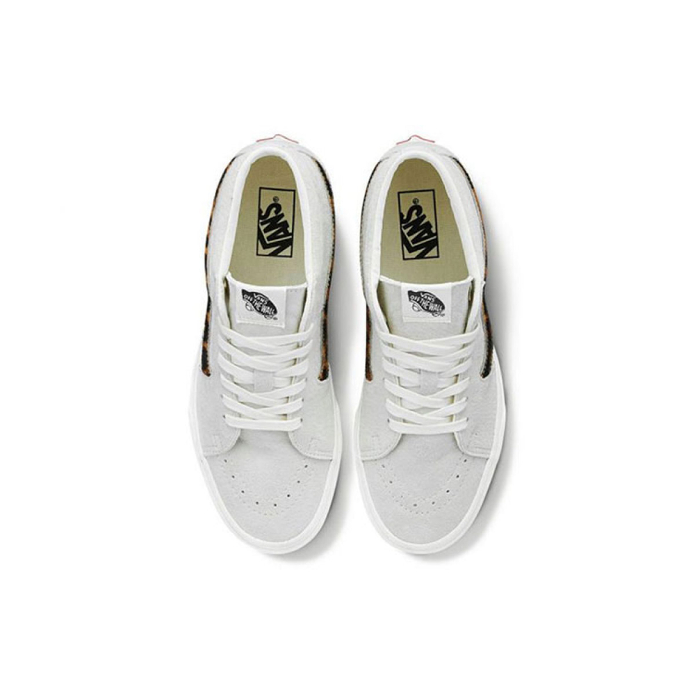 Vans Sk8-Mid