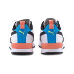 PUMA R78 Neon