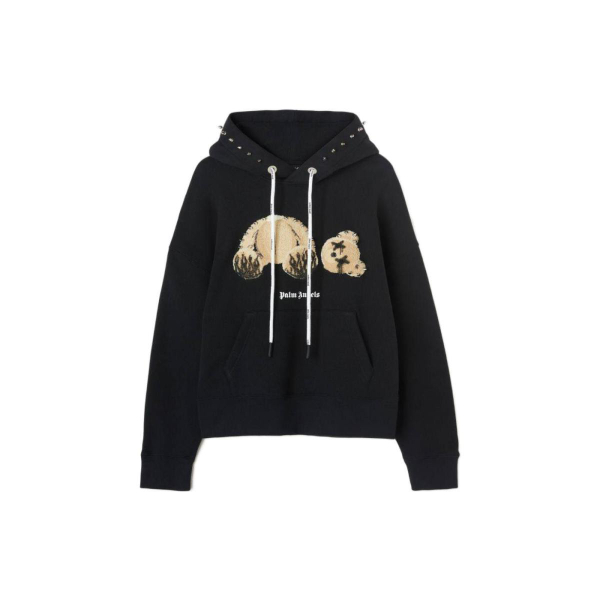 PALM ANGELS FW22 Logo