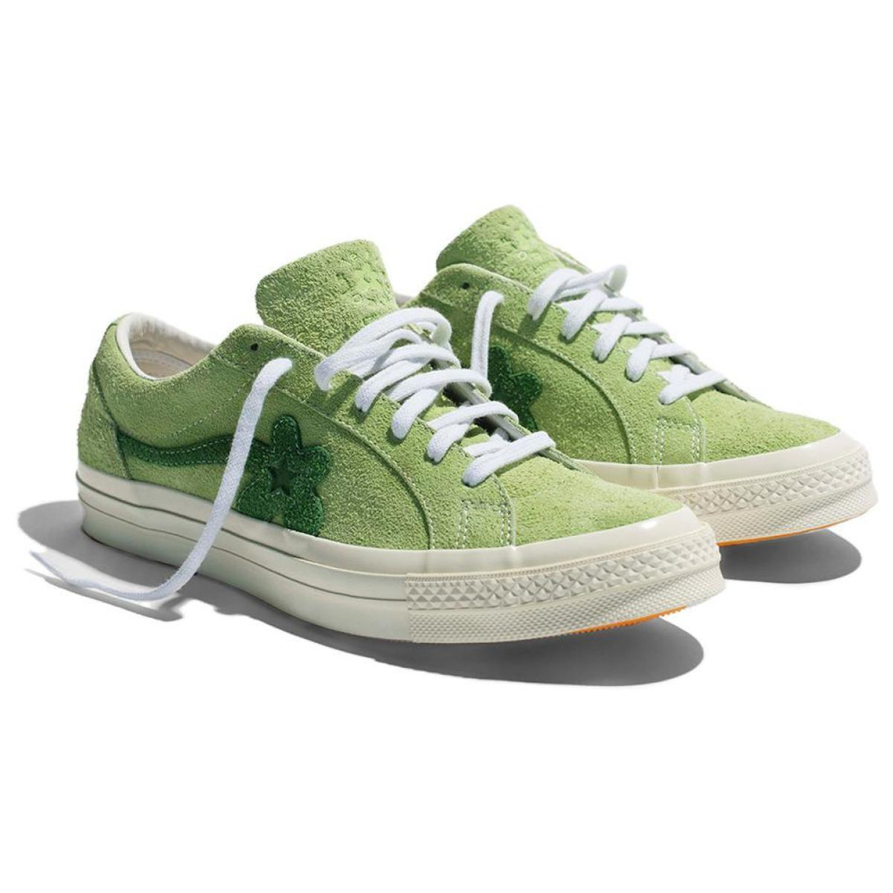 Golf Le Fleur x Converse One Star Ox