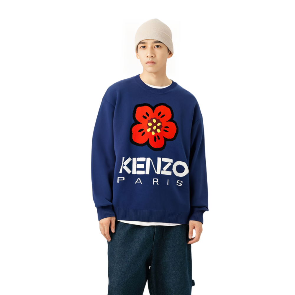KENZO FW23 Logo