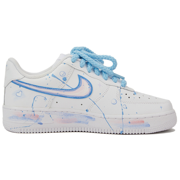 【 】 Nike Air Force 1 '07
