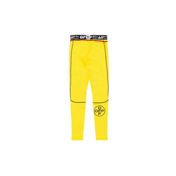 Nike x OFF-WHITE Dri-FIT