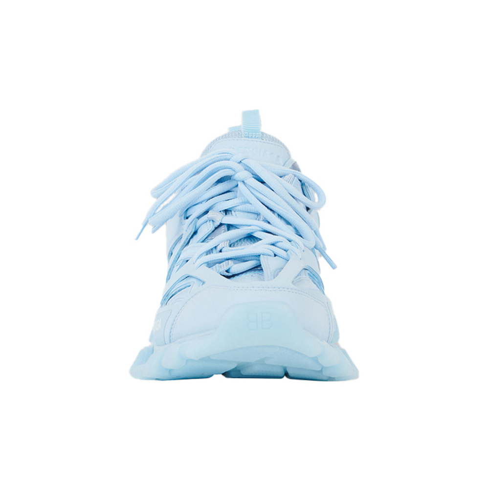Balenciaga Track Clearsole