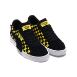 Chinatown x PUMA Suede