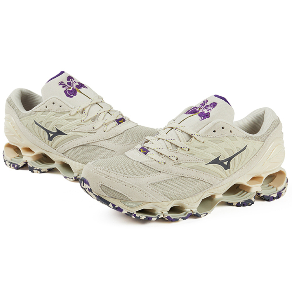 Mizuno Wave Prophecy LS