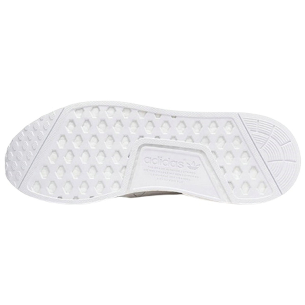 Adidas originals NMD XR1 Triple White