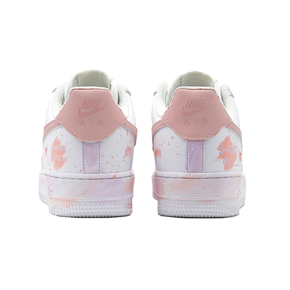 【 】 Nike Air Force 1