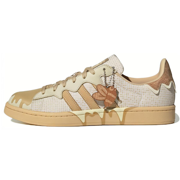 Melting sadness x adidas originals Campus
